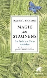 Cover von Magie des Staunens