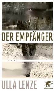 Cover von Der Empfänger