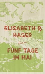 Cover von Fünf Tage im Mai