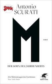 Cover von M. Der Sohn des Jahrhunderts