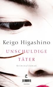 Cover von Unschuldige Täter