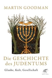 Cover von Die Geschichte des Judentums