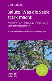 Cover von Salute! Was die Seele stark macht (Leben Lernen, Bd. 242)