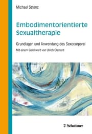 Cover von Embodimentorientierte Sexualtherapie