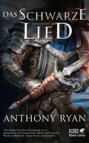 Cover von Das Schwarze Lied