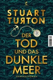 Cover von Der Tod und das dunkle Meer