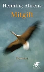 Cover von Mitgift