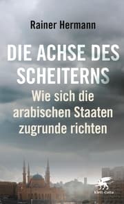 Cover von Die Achse des Scheiterns