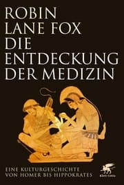 Cover von Die Entdeckung der Medizin