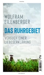 Cover von Das Ruhrgebiet