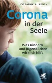 Cover von Corona in der Seele
