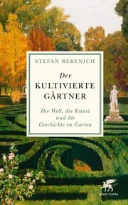 Cover von Der kultivierte Gärtner
