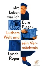 Cover von Im Leben war ich Eure Plage