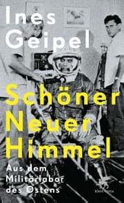 Cover von Schöner Neuer Himmel