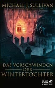 Cover von Das Verschwinden der Wintertochter