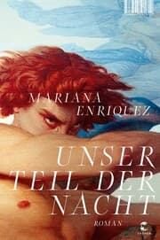 Cover von Unser Teil der Nacht