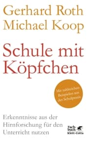 Cover von Schule mit Köpfchen