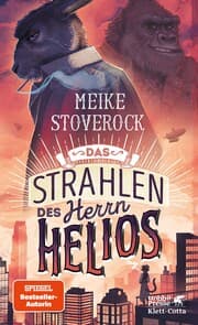 Cover von Das Strahlen des Herrn Helios