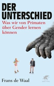 Cover von Der Unterschied