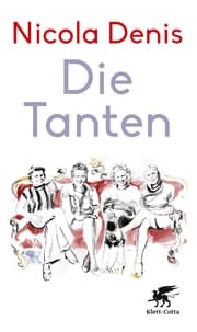 Cover von Die Tanten