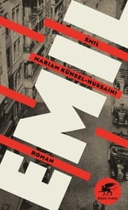 Cover von EMIL