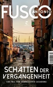 Cover von Schatten der Vergangenheit