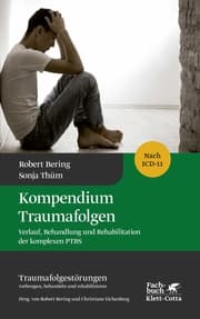Cover von Kompendium Traumafolgen (Traumafolgestörungen, Bd. 2)