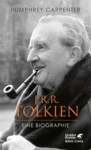 Cover von J.R.R. Tolkien