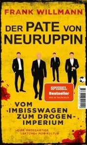 Cover von Der Pate von Neuruppin