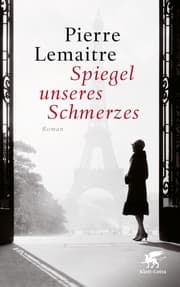 Cover von Spiegel unseres Schmerzes