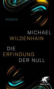 Cover von Die Erfindung der Null