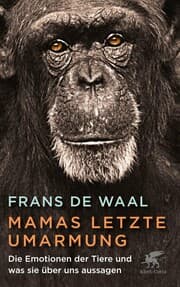 Cover von Mamas letzte Umarmung