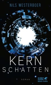 Cover von Kernschatten