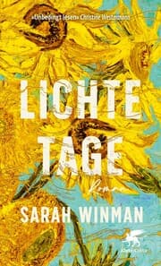 Cover von Lichte Tage