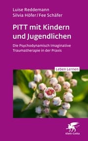 Cover von PITT mit Kindern und Jugendlichen (Leben Lernen, Bd. 339)