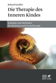 Cover von Die Therapie des Inneren Kindes