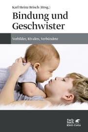 Cover von Bindung und Geschwister