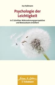 Cover von Psychologie der Leichtigkeit (Wissen & Leben)