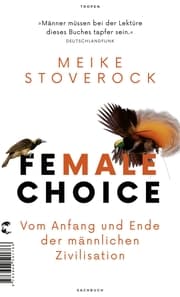 Cover von Female Choice