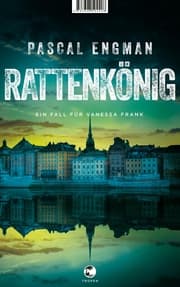 Cover von Rattenkönig