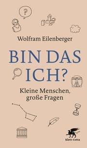 Cover von Bin das ich?