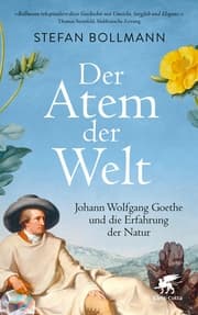 Cover von Der Atem der Welt