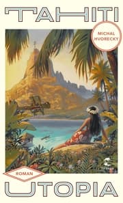 Cover von Tahiti Utopia