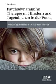 Cover von Psychodynamische Therapie mit Kindern und Jugendlichen in der Praxis