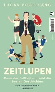 Cover von ZEITLUPEN