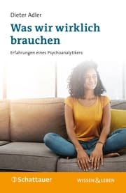 Cover von Was wir wirklich brauchen