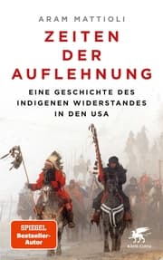 Cover von Zeiten der Auflehnung
