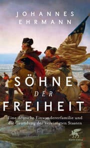 Cover von Söhne der Freiheit