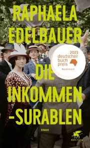 Cover von Die Inkommensurablen