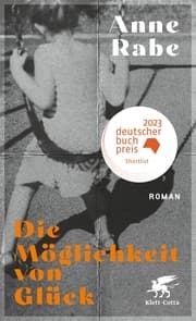 Cover von Die Möglichkeit von Glück